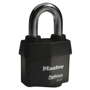Master Lock Visací zámek  PRO do extrémních podmínek - 67mm