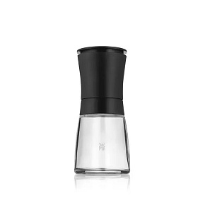BAZAR - WMF Mlýnek na koření Ceramill® Trend, 14 cm - Poškozený obal (Komplet) BAZAR - WMF Mlýnek na koření Ceramill® Trend, 14 cm - Poškozený obal (Komplet)