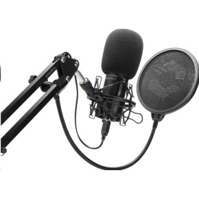SPEED LINK Mikrofón VOLITY READY Súprava na streamovanie