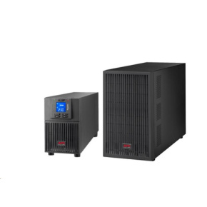 APC Easy UPS On-Line SRV 2000VA 1800W 230V with Extended Runtime Battery Pack