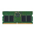 KINGSTON SODIMM DDR5 32GB 5600MT/s Non-ECC CL46 2Rx8