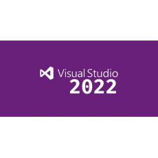 MS CSP Visual Studio Professional 2022 Neziskové organizácie