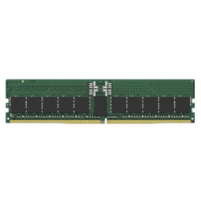 KINGSTON DIMM DDR5 32GB 6400MT/s CL52 ECC Reg 2Rx8
