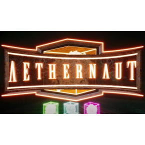 Aethernaut (PC) klíč Steam Aethernaut (PC) klíč Steam