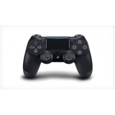 PS4 - DualShock 4 Controller Black
