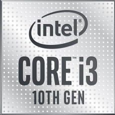 CPU INTEL Core i3-12100F, 3.30GHz, 12MB L3 LGA1700, TRAY (bez chladiče, bez VGA)