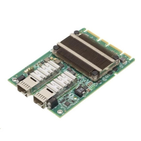 DELL Broadcom 57416 Dual Port 10GbE BASE-T OCP NIC 3.0 Customer Install DELL Broadcom 57416 Dual Port 10GbE BASE-T OCP NIC 3.0 Customer Install
