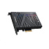 AVERMEDIA Live Gamer DUO GC570D, duální střihová karta, PCI-E, 2x HDMI, Full HD, 2160p, MPEG 4, RGB podsvícení