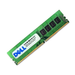 DELL Memory Upgrade - 32GB - 2Rx8 DDR5 UDIMM 4800 MT/s ECC - T360,R360 DELL Memory Upgrade - 32GB - 2Rx8 DDR5 UDIMM 4800 MT/s ECC - T360,R360