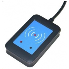 Elatec RFID čtečka/zapisovačka TWN3 Mifare 13,56 MHz, USB