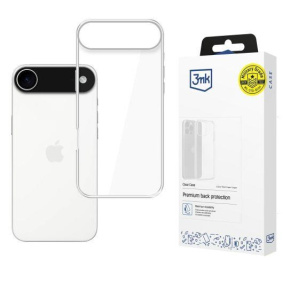 3mk Clear Case pro Apple iPhone Air