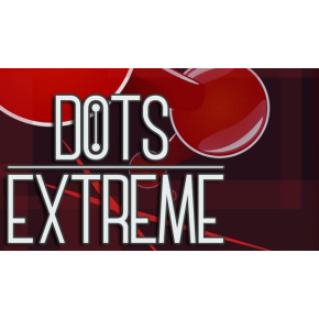Dots eXtreme (PC) klíč Steam Dots eXtreme (PC) klíč Steam