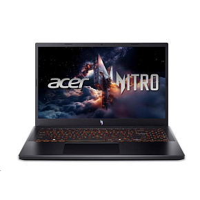 ACER NTB Nitro V 15 (ANV15-52-5199),Core 5 210H,15.6"FHD,16GB,512GB SSD,RTX 5060,Linux,Black ACER NTB Nitro V 15 (ANV15-52-5199),Core 5 210H,15.6"FHD,16GB,512GB SSD,RTX 5060,Linux,Black