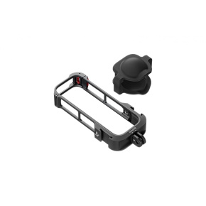 Insta360 X4 rámeček pro příslušenství Insta360 X4 rámeček pro příslušenství