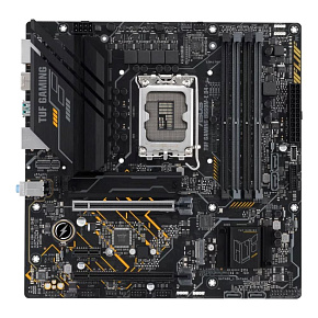 ASUS MB Sc LGA1700 TUF GAMING B660M-E D4, Intel B660, 4xDDR4, 1xHDMI, 1xDP, mATX ASUS MB Sc LGA1700 TUF GAMING B660M-E D4, Intel B660, 4xDDR4, 1xHDMI, 1xDP, mATX