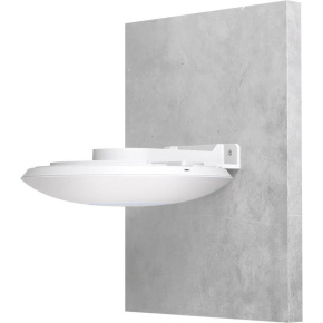 Access Point Pro Arm Mount Wall mount for an UniFi6 Pro or AC Pro. The Access Point Pro Arm Mount (UACC Pro AP AM) allows you to mount an UniFi6 Pro (U6 Pro), or AC Pro (UAP AC Pro) to the wall instead of the ceiling. Features: Compatible with a U6 Pro or UAP AC Pro Access Point Pro Arm Mount Wall mount for an UniFi6 Pro or AC Pro. The Access Point Pro Arm Mount (UACC Pro AP AM) allows you to mount an UniFi6 Pro (U6 Pro), or AC Pro (UAP AC Pro) to the wall instead of the ceiling. Features: Compatible with a U6 Pro or UAP AC Pro