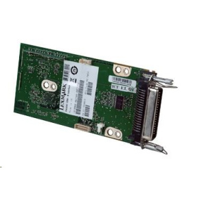 Lexmark Lexmark 1284-B Karta paralelného rozhrania Lexmark Lexmark 1284-B Karta paralelného rozhrania