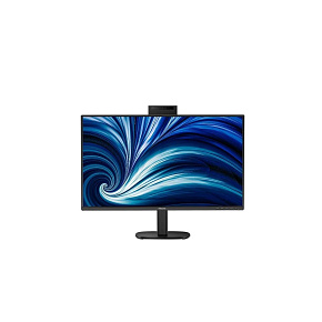 Philips MT 27" 27B2U3601H - 2560x1440,IPS,120Hz,HDMI,DP,USBhub,USB-C,RJ45,Repro,Pivot,Webkamera Philips MT 27" 27B2U3601H - 2560x1440,IPS,120Hz,HDMI,DP,USBhub,USB-C,RJ45,Repro,Pivot,Webkamera