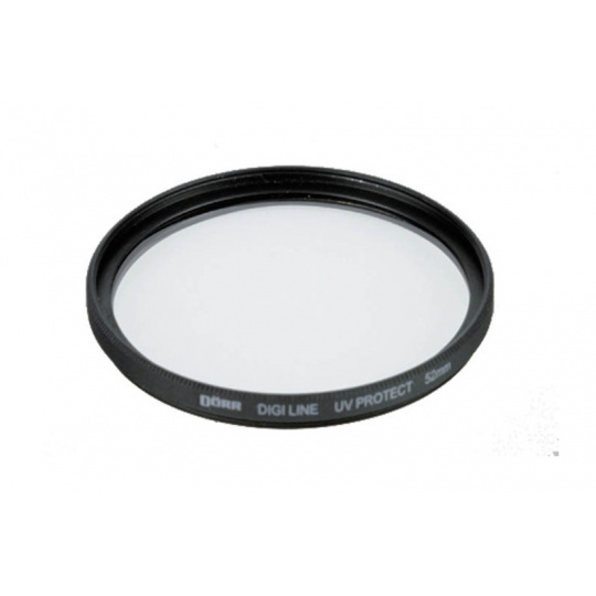 Doerr UV filtr DigiLine - 40,5 mm