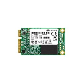TRANSCEND SSD 16GB 370S, mSATA, SATA III, MLC TRANSCEND SSD 16GB 370S, mSATA, SATA III, MLC