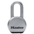 Master Lock Pochromovaný visací zámek -  Excell - 54mm
