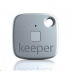 Gigaset Keeper- lokalizační přívěsek - bílý