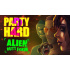 Party Hard 2 - Alien Butt Form (PC) klíč Steam