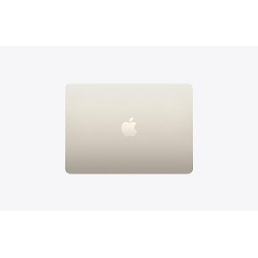MacBook Air 13'' M5 chip with 10-core CPU and 10-core GPU, 16GB, 1TB SSD - Starlight