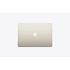 MacBook Air 13'' M5 chip with 10-core CPU and 10-core GPU, 16GB, 1TB SSD - Starlight
