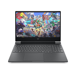NTB HP Victus 15-fa2000ncx, i5-13420H, 15.6" FHD 144Hz, 8GB DDR5, SSD 512GB, RTX 3050, Win 11, 3Y Onsite, Xbox Game Pass