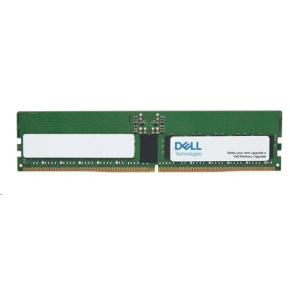 Dell Memory Upgrade - 64GB - 2Rx4 DDR5 RDIMM 4800MHz