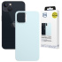 3mk ochranný kryt HARDY MagSilicone pro Apple iPhone 14 Plus Sierra Blue