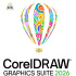 CorelDRAW Graphics Suite 2026 Education Perpetual License (incl. 1 Yr CorelSure Maintenance)(1-4)