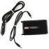Zebra vehicle charging cable, 12-32 V