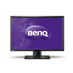 BENQ MT BL2581T 25",IPS panel,,1920x1080,300 nitov,1000:1,5ms GTG,D-sub/HDMI/DP1.2, reproduktory, VESA, kábel: HDMI, USB, lesklá čierna