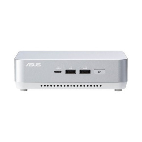 ASUS NUC 14 Pro+ NUC14RVSU7000R0/Intel Core Ultra 7/DDR5/USB3.0/LAN/WiFi/Intel Arc GPU/M.2/Bez napájecího kabelu