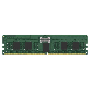 KINGSTON DIMM DDR5 16GB 6400MT/s CL52 ECC 1Rx8 Module