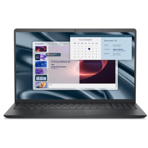 DELL NTB Pro 15 Essential PV15250/i7-1355U/16GB/1TSSD/15.6" FHD/Intel UHD/65W/WLAN/Backlit Kb/W11P/3Y PS NBD
