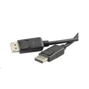 Kábel PREMIUMCORD DisplayPort 3 m Kábel PREMIUMCORD DisplayPort 3 m
