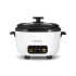 BAZAR - Lauben Rice Cooker Square 1000WB - Poškozený obal (Komplet)