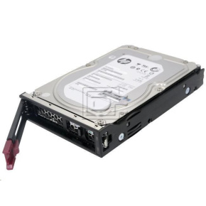 HPE 6TB SATA 6G Midline 7.2K LFF (3.5in) LP 1yr Wty 512e HDD HPE 6TB SATA 6G Midline 7.2K LFF (3.5in) LP 1yr Wty 512e HDD