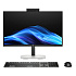 HP AIO ProStudio 4 G1i 23.8 NT AI,Ultra 5 225T,16GB,512GB,UHD(Arc)2Xe LPG,WiFi 6E+BT,kl.a myš,280W,5MP,HDMI+HDMI IN,FDOS