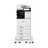 Canon imageFORCE 710 series černobílá laserová MF (kopírování/tisk/skenování) A4, 52/62/71 str./min., LCD, USB, LAN