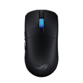ASUS Herní myš ROG Harpe II Ace, Bezdrátová, černá ASUS Herní myš ROG Harpe II Ace, Bezdrátová, černá