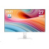 MSI LCD PRO MP275W E2, 27", 1920x1080, IPS, 4,0 ms, VESA 100x100, White