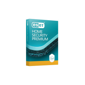 ESET HOME SECURITY Premium pre 2 zariadenia, predĺženie i nová licencia na 2 roky ESET HOME SECURITY Premium pre 2 zariadenia, predĺženie i nová licencia na 2 roky