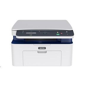 Xerox B105V_BI, A4 ČB MFP (kopírování, tisk, skenování), 20ppm, USB, Wifi, Apple AirPrint