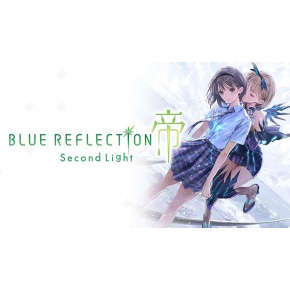 BLUE REFLECTION: Second Light Digital Deluxe Edition (PC) klíč Steam BLUE REFLECTION: Second Light Digital Deluxe Edition (PC) klíč Steam