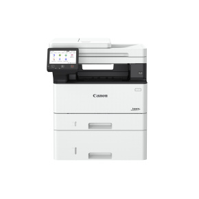 Canon i-SENSYS MF465dw II - černobílá, MF (tisk, kopírka, sken,fax)A4, DADF, USB, LAN, Wi-Fi 40str./min