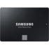 2,5" SSD disk Samsung 870 EVO SATA III-2000 GB